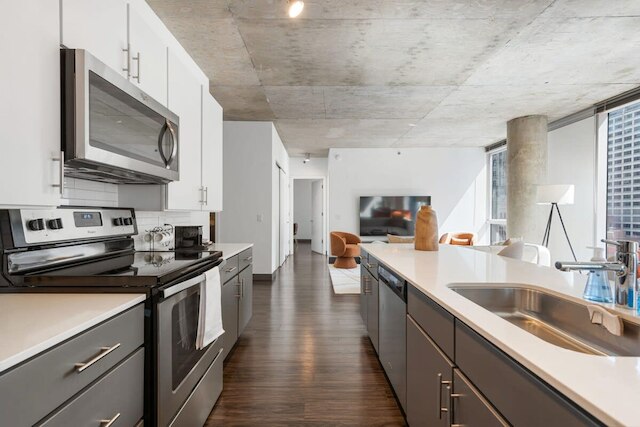 ハート オブ シティ ヘイヴン 3 ベッドルーム ハイエンド ステイ