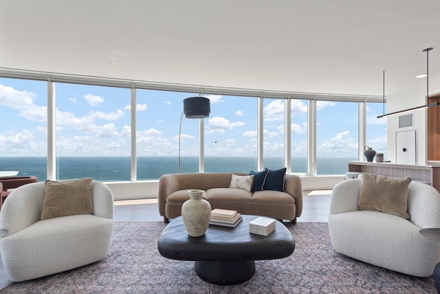 Sky-high Living Lake Views Elite Experience