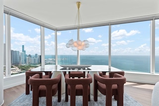 Sky-high Living Lake Views Elite Experience