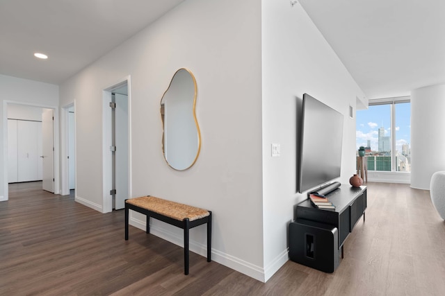 Sky-high Living Lake Views Elite Experience