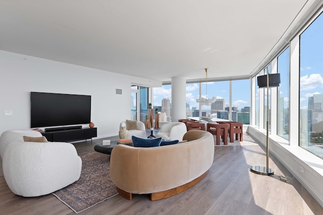 Sky-high Living Lake Views Elite Experience