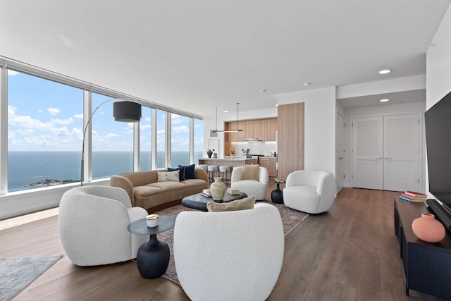 Sky-high Living Lake Views Elite Experience