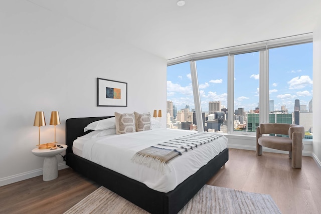 Sky-high Living Lake Views Elite Experience