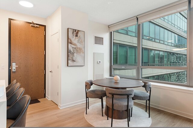 Brand-new 3BR City Views Prime West Loop Spot
