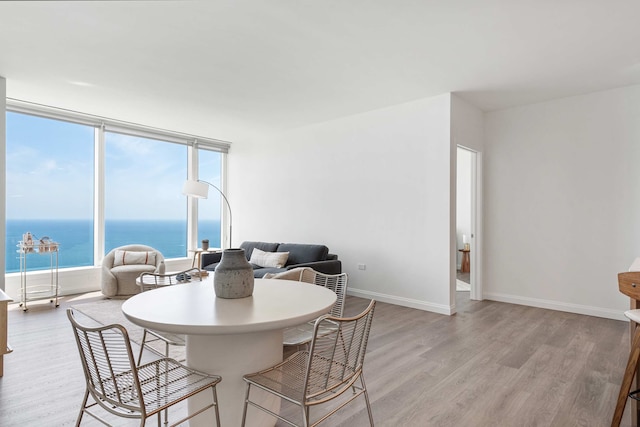 Lux 67fl Apt Lake Views Top Residential Sky Deck