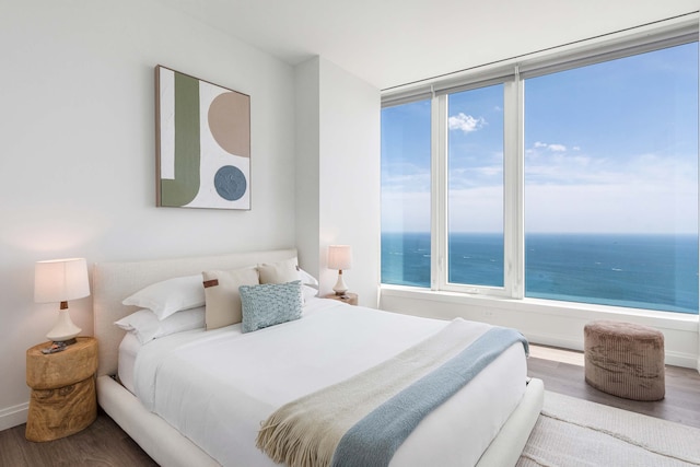 Lux 67fl Apt Lake Views Top Residential Sky Deck