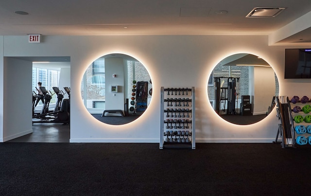 Lux 67fl Apt Lake Views Top Residential Sky Deck