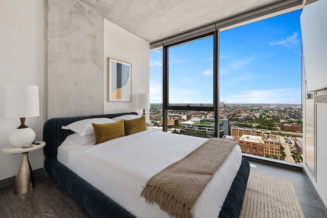 Cloud9 4apt in Building Fultonmkt The Cubist