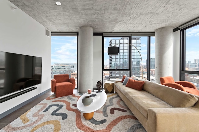 Cloud9 4apt in Building Fultonmkt The Cubist