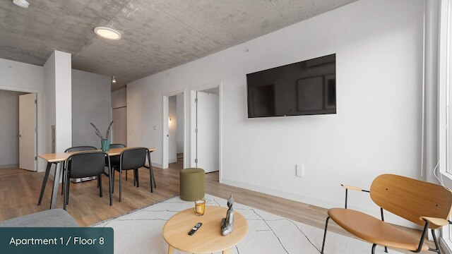 Goose Island Vibe Exclusive Group Urban Escape