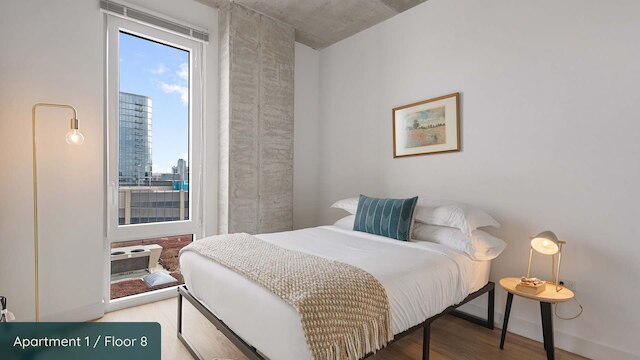 Goose Island Vibe Exclusive Group Urban Escape