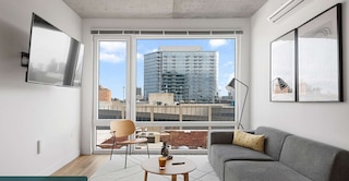 Goose Island Vibe Exclusive Group Urban Escape