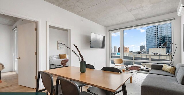 Goose Island Vibe Exclusive Group Urban Escape