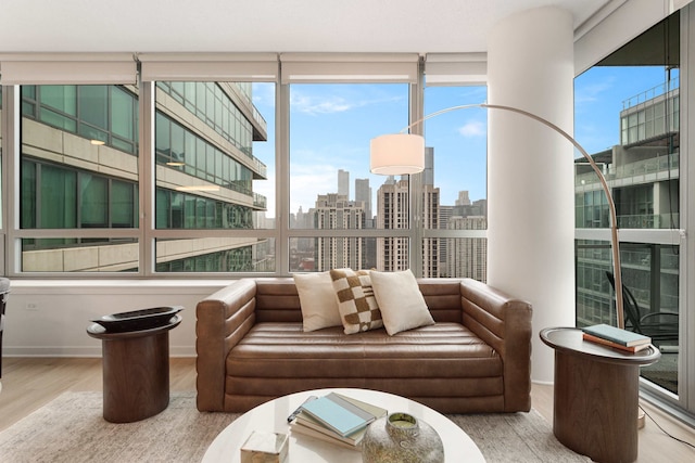 Fulton Group Stay 2 Apartments Skyline Views