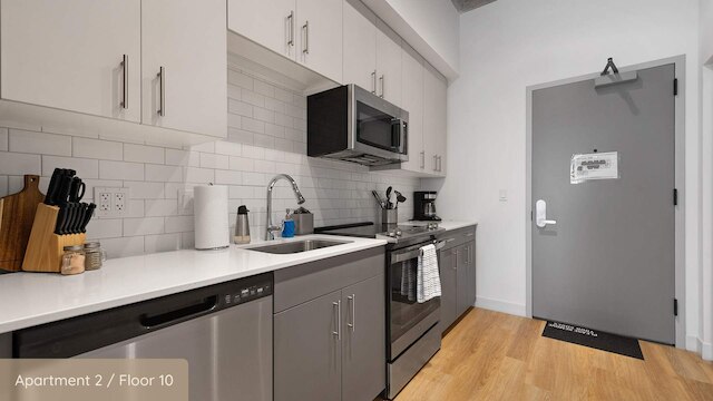 Lincoln Park 8BR Prime Spot Easy City Access