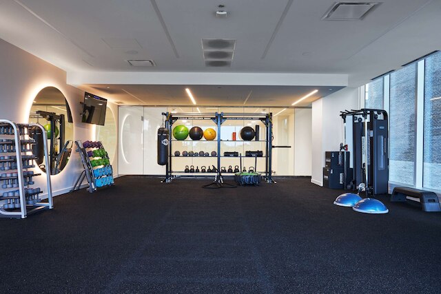 60 Fl Lake View Apt An Urban Oasis in the Sky