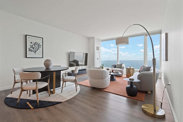 60 Fl Lake View Apt An Urban Oasis in the Sky