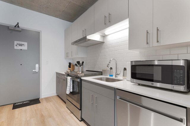 Group-ready 4BR Free Parking Walkable