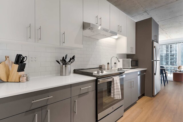 Group-ready 4BR Free Parking Walkable