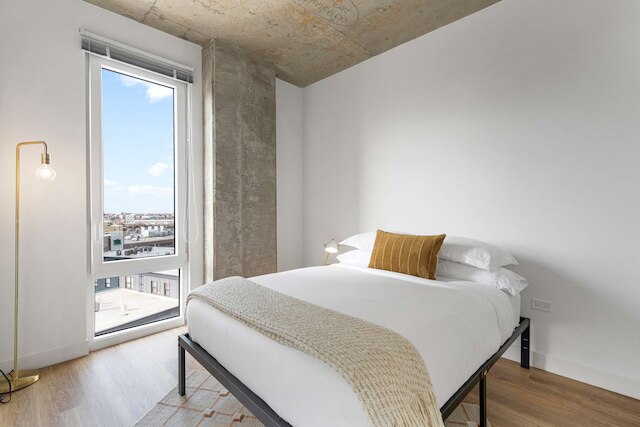 Group-ready 4BR Free Parking Walkable