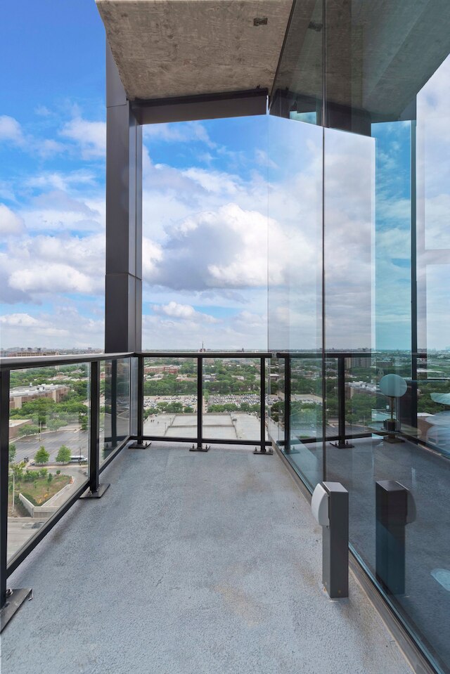 Fulton Market Penthouse 4BR Family Fun Views