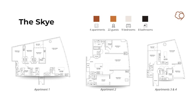 Panoramic Lake Views Premier Amenities for Groups