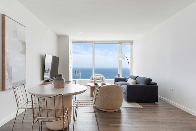 Luxe Apts Stunning Lake Views Resort Amenities