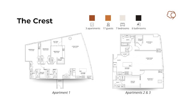 Luxe Apts Stunning Lake Views Resort Amenities