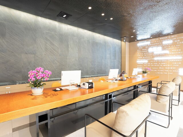 Guilin Magnotel Classic Hotel