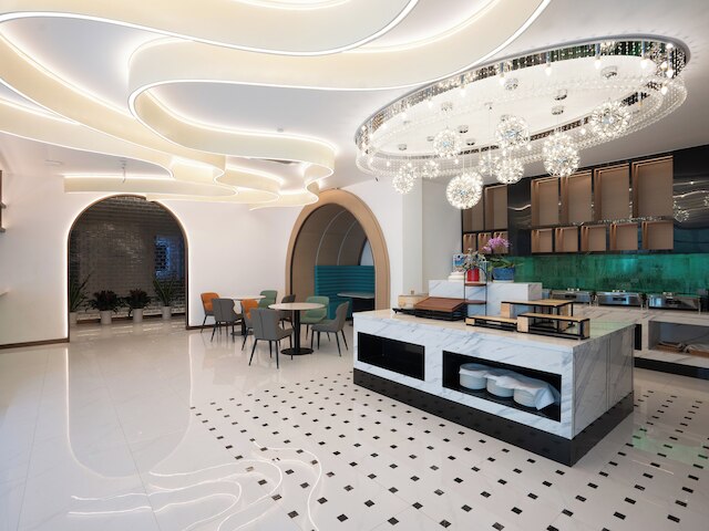 Guilin Magnotel Classic Hotel