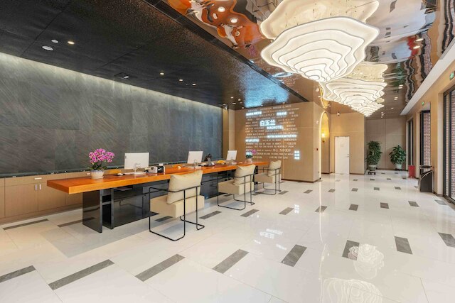 Magnotel Guilin Elephant Trunk Hill