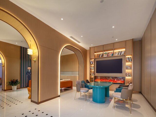 Guilin Magnotel Classic Hotel