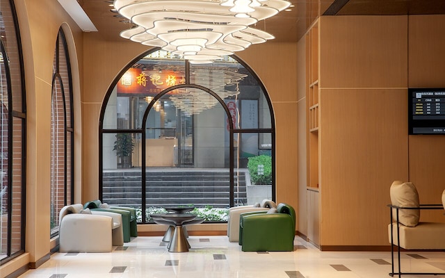 Magnotel Guilin Elephant Trunk Hill