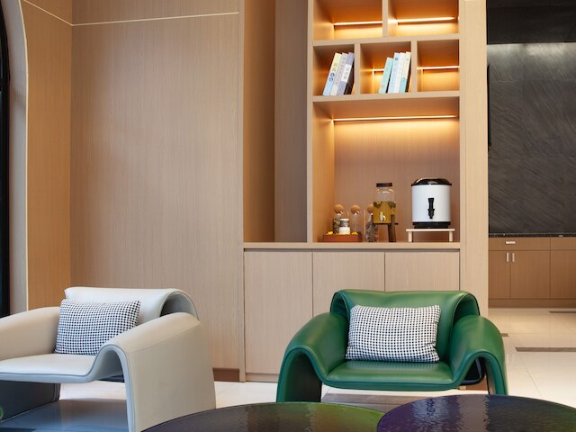 Guilin Magnotel Classic Hotel