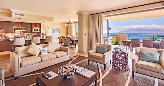 Honua Kai Konea 449/50 Free CAR KBM Resorts