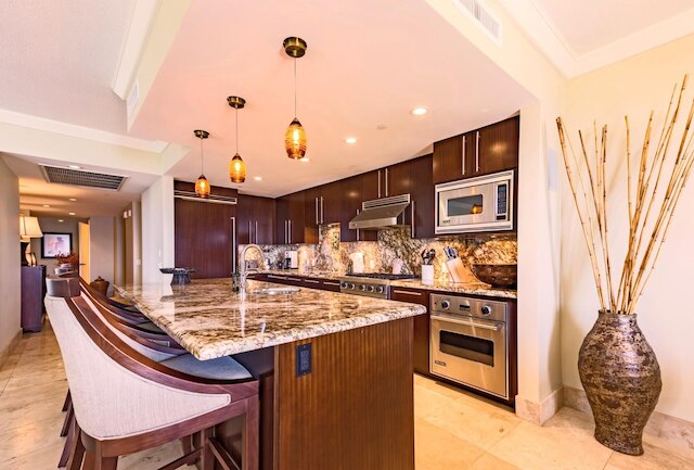 Honua Kai Konea 449/50 Free CAR KBM Resorts