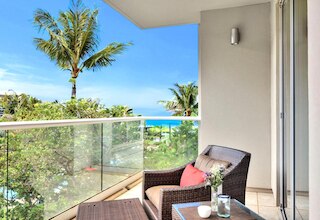 KBM Resorts Spacious 5-bedroom Honua Kai Collection Multi Unit Listing Same Floor Ocean Glimpses + 2 Free Rental Cars! Hkk-334/49