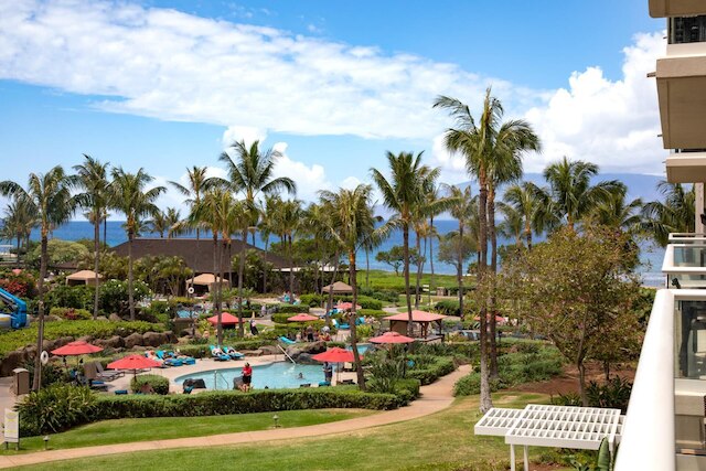 Honua Kai Konea 334/43 Free CAR KBM Resorts