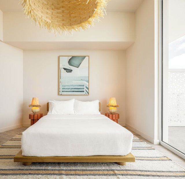 フロー ブリッケル