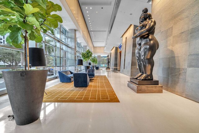 Four Seasons hotel 2bedroom suite