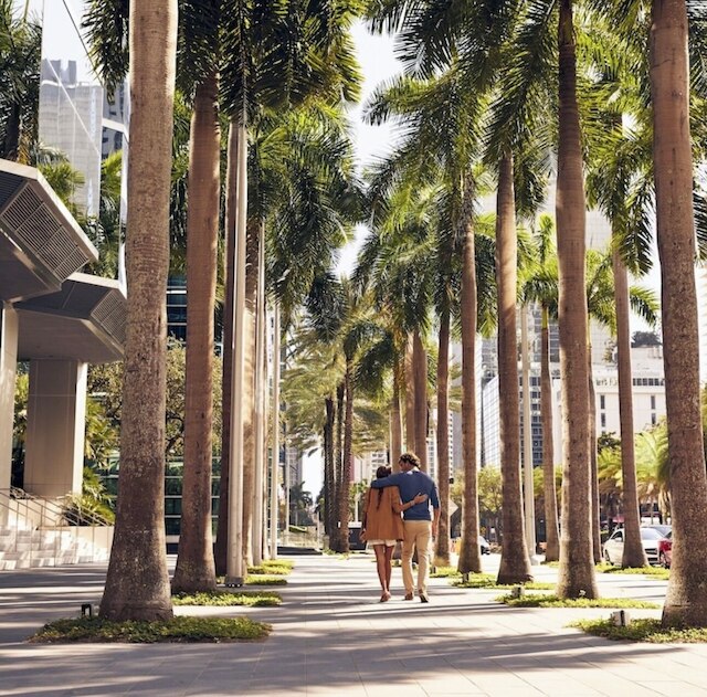 Four Seasons hotel 2bedroom suite