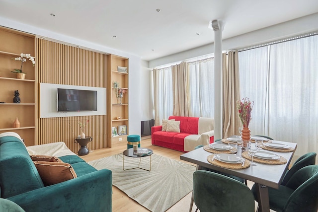 アパートメント センター オブ パリ サクレ クール