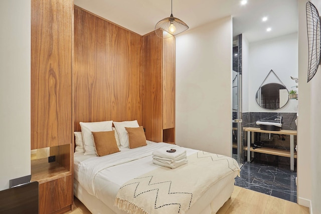 アパートメント センター オブ パリ サクレ クール