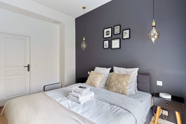 アパートメント センター オブ パリ サクレ クール