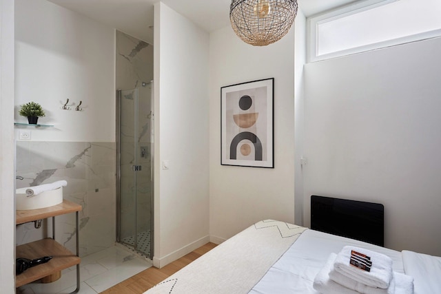 アパートメント センター オブ パリ サクレ クール