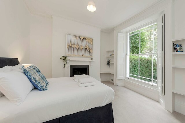 Modern 2 bed Flat - Hammersmith Grove