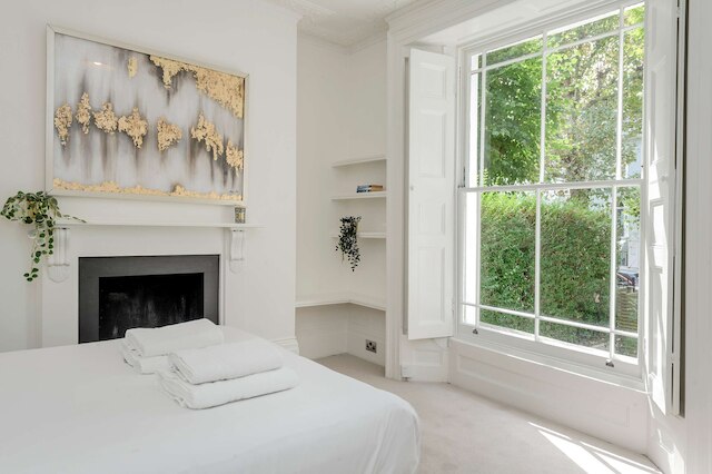 Modern 2 bed Flat - Hammersmith Grove