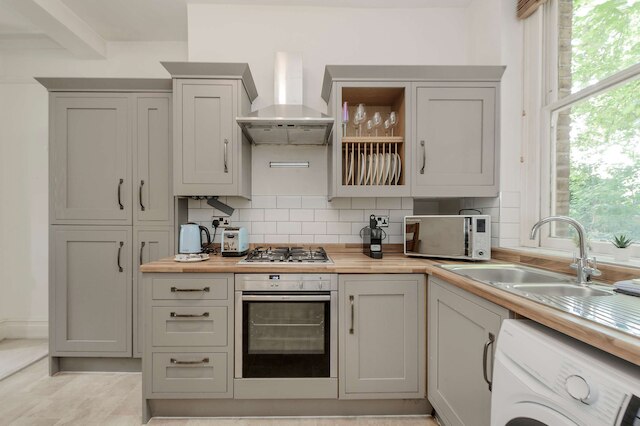 Modern 2 bed Flat - Hammersmith Grove