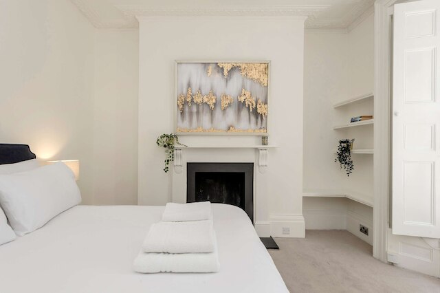 Modern 2 bed Flat - Hammersmith Grove