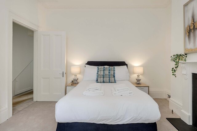 Modern 2 bed Flat - Hammersmith Grove